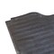 Westin Automotive 05-17 TACOMA DOUBLE CAB 5FT BED MAT BLACK 50-6315 - alternate 1